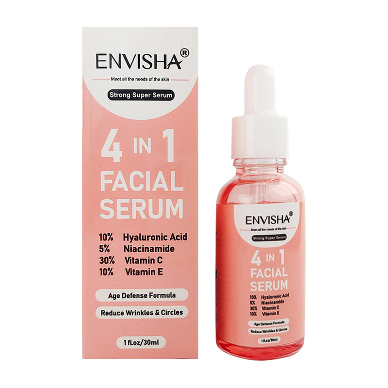 Skincare Whitening Facial Serum