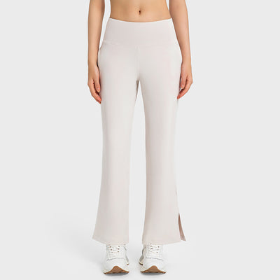 High Waisted Bell Bottoms