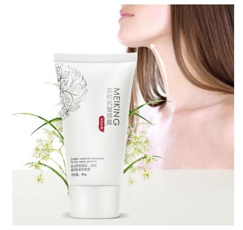 Meikang powder anti-wrinkle neck cream