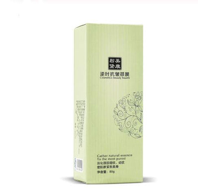 Meikang powder anti-wrinkle neck cream