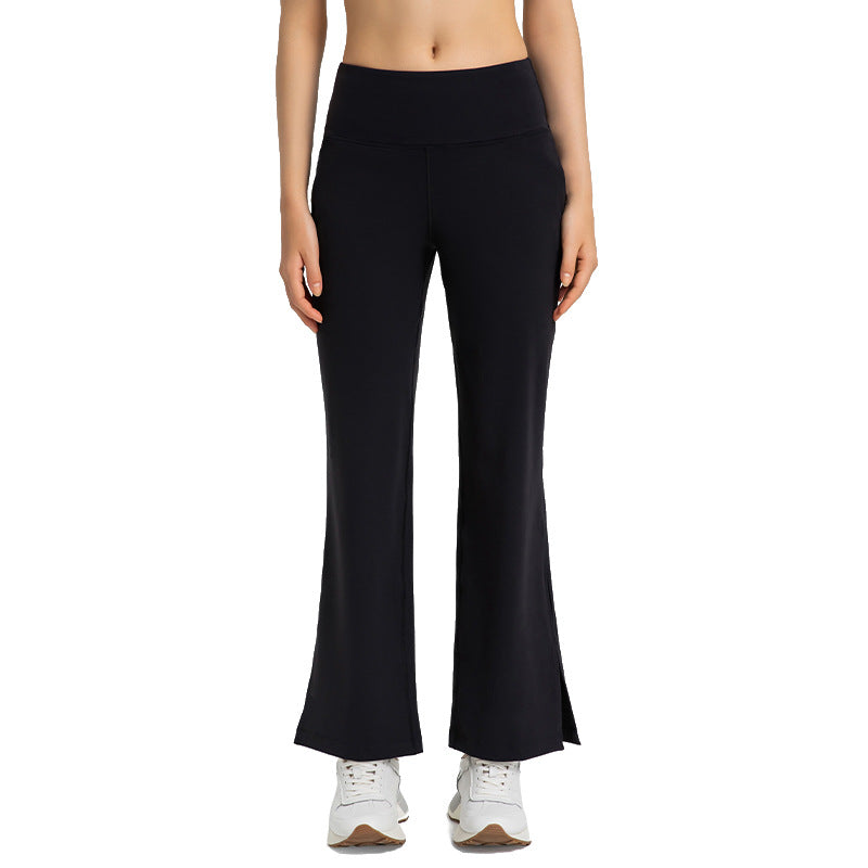 High Waisted Bell Bottoms